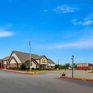 Best Western Okmulgee